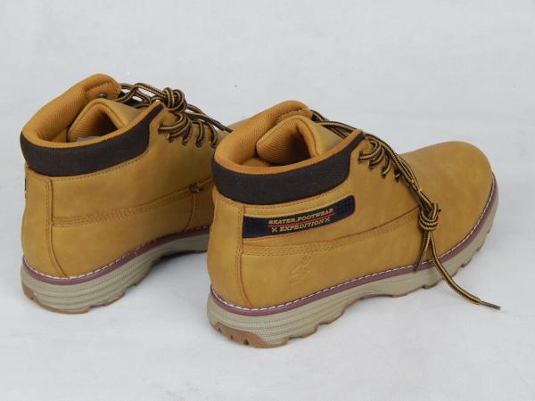 Trekking-Schuhe Braun (Größe: 37) Sportschuh Fitness Schuhe Wanderschuhe Outdoor