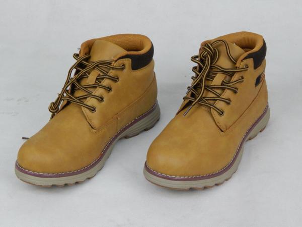 Trekking-Schuhe Braun (Größe: 37) Sportschuh Fitness Schuhe Wanderschuhe Outdoor