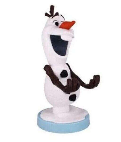 Olaf & Die Eiskönigin Frozen 2 Gaming Zubehör Controller Halter Halterung Figur
