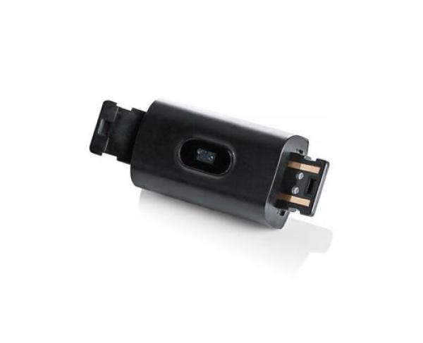 Fitnessarmband mit Puls- und Blutdruckmessung Aktivitätstracker Bluetooth Smart