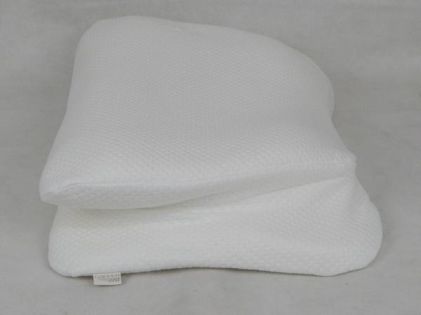 Dreamolino Angel Sleeper Kopfkissen Nackenkissen Nackenstützkissen Bettkissen