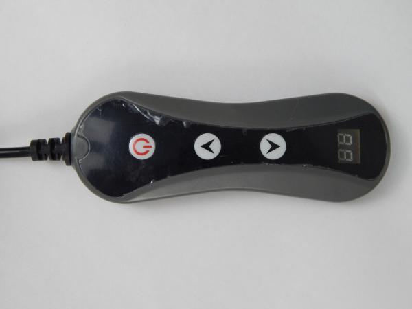 Belena Vitamotion Wohltuende Tiefenentspannung mit Infinity-Loop Fußmassage