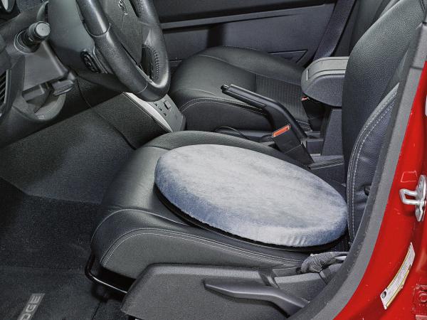 Drehkissen Sitzkissen Sitzheizung, Auto Sitz Stuhlsitzkissen