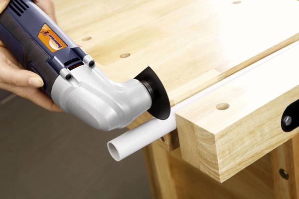Renovator Multitool Deluxe (Ausführung: 37-teilig) Elektro Werkzeug