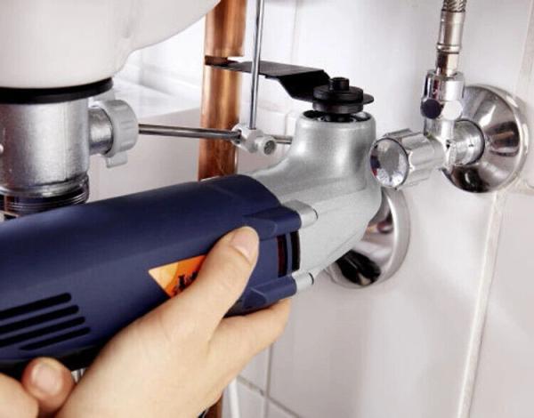 Renovator Multitool Deluxe (Ausführung: 37-teilig) Elektro Werkzeug