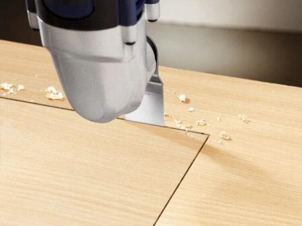 Renovator Multitool Deluxe (Ausführung: 37-teilig) Elektro Werkzeug