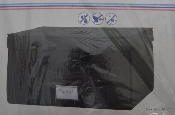 AIRZIP Vacuum-Box Strong Ideal für Zuhause Vakuum-Aufbewahrungsbeutel Storage