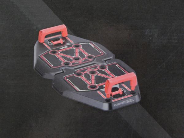 Heimtrainer Fitnesstrainer Fitnessboard Muskeltraining Bau Beine Po Training