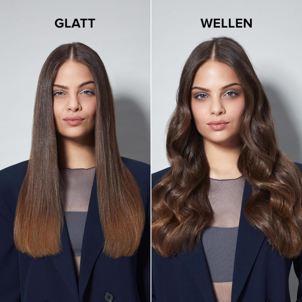 Bellissima Steam Elixir Deluxe, Dampfglätteisen