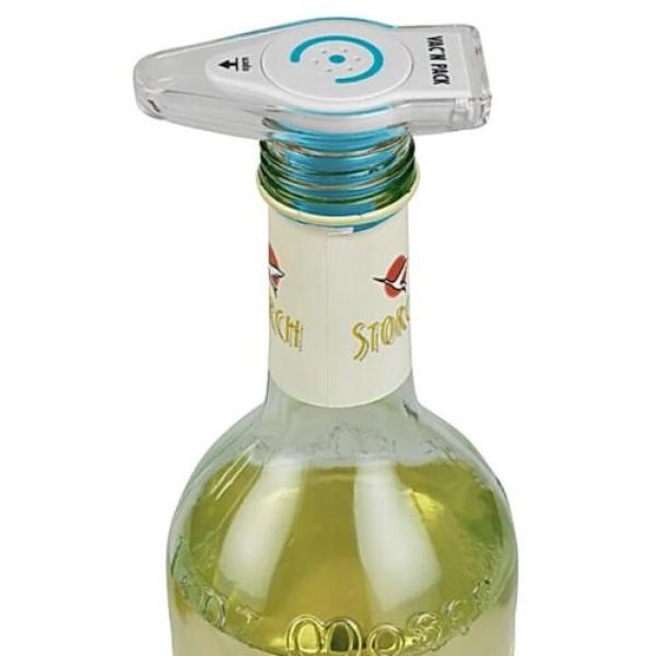 Vac' n Pack, 13-tlg. Megaset Vakuumiergerät Vakuumierer Vakumiersystem aus TV