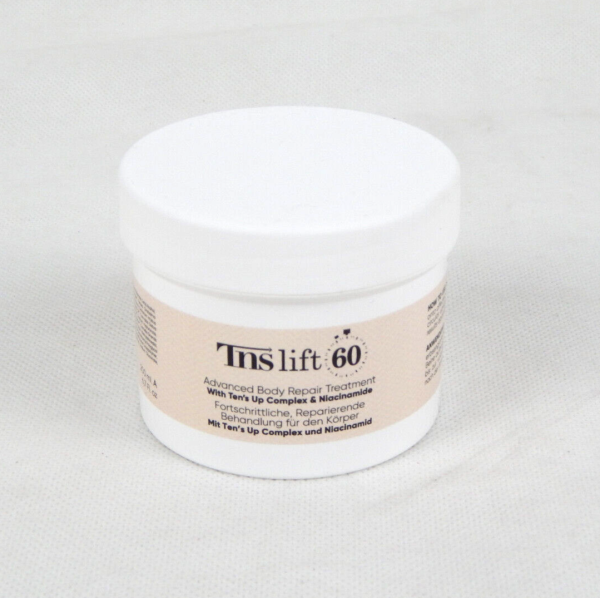 TNS Lift Ganzkörpercreme Antifalten Creme Körperstraffung Körperregeneration