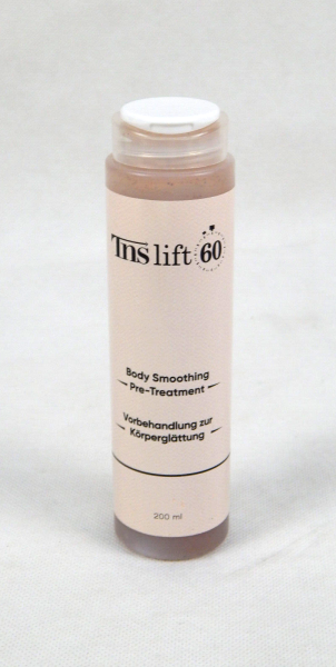 TNS Lift Ganzkörpercreme Antifalten Creme Körperstraffung Körperregeneration
