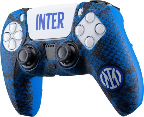 Controller Skin Inter 4.0 - für Sony Playstation 5 Controller PS5 Cover