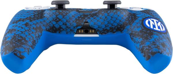 Controller Skin Inter 4.0 - für Sony Playstation 5 Controller PS5 Cover